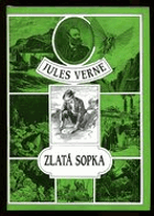 Zlatá sopka