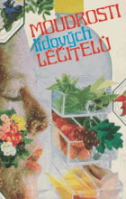 Moudrosti lidových léčitelů