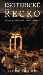 Esoterické Řecko - průvodce po posvátných místech