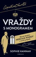 Poirot - Vraždy s monogramem