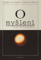 O myšlení - úvod do filozofie
