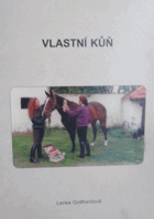 Vlastní kůň