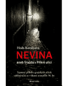 Nevina aneb Vražda v Příkré ulici