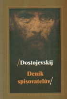 Deník spisovatelův - za rok 1880-1881