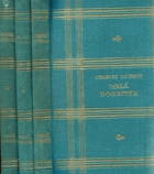3SVAZKY Malá Dorritka I - III