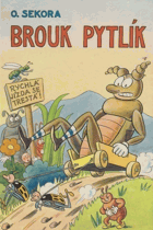 Brouk Pytlík