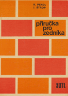 Příručka pro zedníka