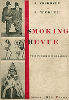 Smoking revue