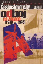 Československý odboj na Západě (1939-1945)