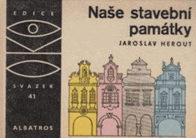 Naše stavební památky OKO!