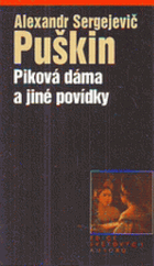 Piková dáma a jiné povídky