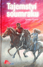 Tajemství soumraku