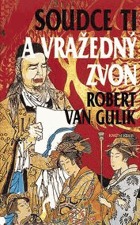 Soudce Ti a vražedný zvon