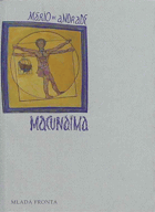 Macunaíma Hrdina beze stopy charakteru