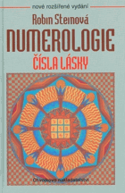 Numerologie - čísla lásky