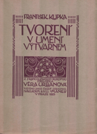 Tvoření v umění výtvarném