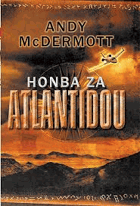 Honba za Atlantidou