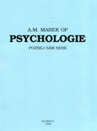Psychologie - Poznej sám sebe