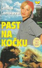 Past na kočku VYŘAZENO Z VEŘEJNÉ KNIHOVNY!