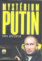 Mystérium Putin