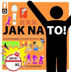 Jak na to! - rady do života - 500 dovedností, které by měl každý umět