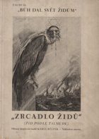 Zrcadlo židů. Žid podle Talmudu