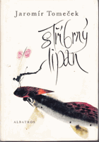 Stříbrný lipan