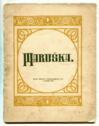 Maruška