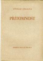 Přítomnost ČÍSL. VÝTISK 344/1000