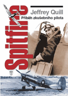 Spitfire příběh zkušebního pilota