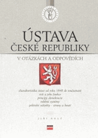 Ústava České republiky v otázkách a odpovědích