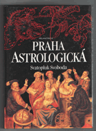Praha astrologická