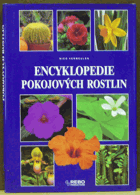 Encyklopedie pokojových rostlin