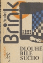 Dlouhé bílé sucho