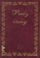Perly lásky - o milování a o všem, co s tím souvisí