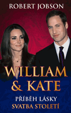 William & Kate - příběh lásky
