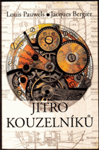 Jitro kouzelníků - úvod do fantastického realismu