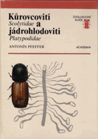 Kůrovcovití (Scolytidae) a jádrohlodovití (Platypodidae)