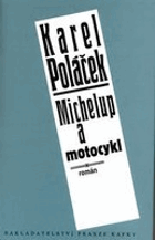 Michelup a motocykl - román