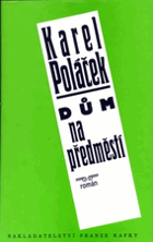 Dům na předměstí