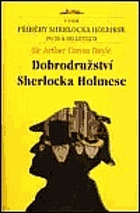 Dobrodružství Sherlocka Holmese