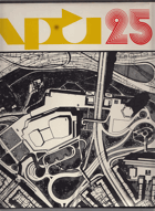 Vojenský projektový ústav 1951-1976 BEZ OBÁLKY!