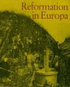 Reformation in Europa