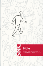 Slovo na cestu - Bible s ilustracemi