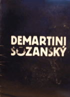 Objekty obrazy Hugo Demartini
