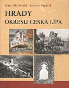 Hrady okresu Česká Lípa Böhmisch Leipa