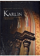 KARLÍN - chrám sv. Cyrila a Metoděje v Praze-Karlíně