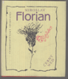 Černý med - výbor z milostné poezie