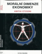 Morální dimenze ekonomiky