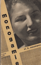 Monogamie NO COVER!